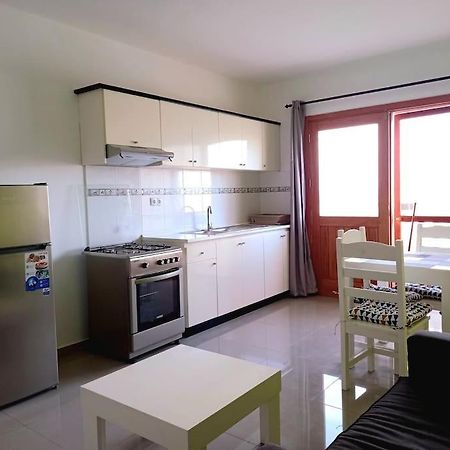 Apartamento Em Santa Maria- Espacoso&Confortavel エクステリア 写真