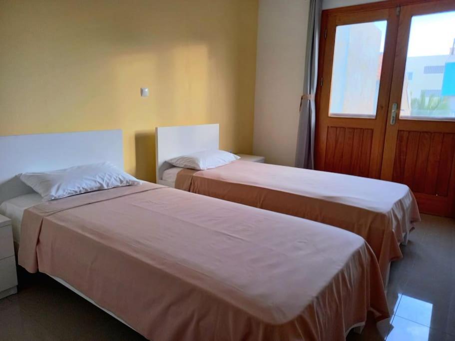 Apartamento Em Santa Maria- Espacoso&Confortavel エクステリア 写真