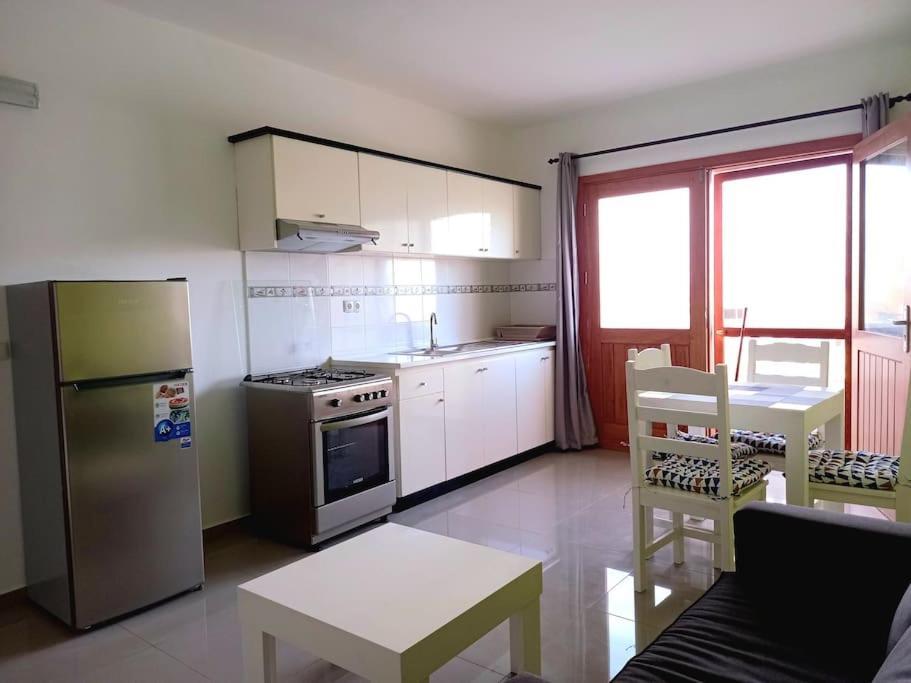 Apartamento Em Santa Maria- Espacoso&Confortavel エクステリア 写真