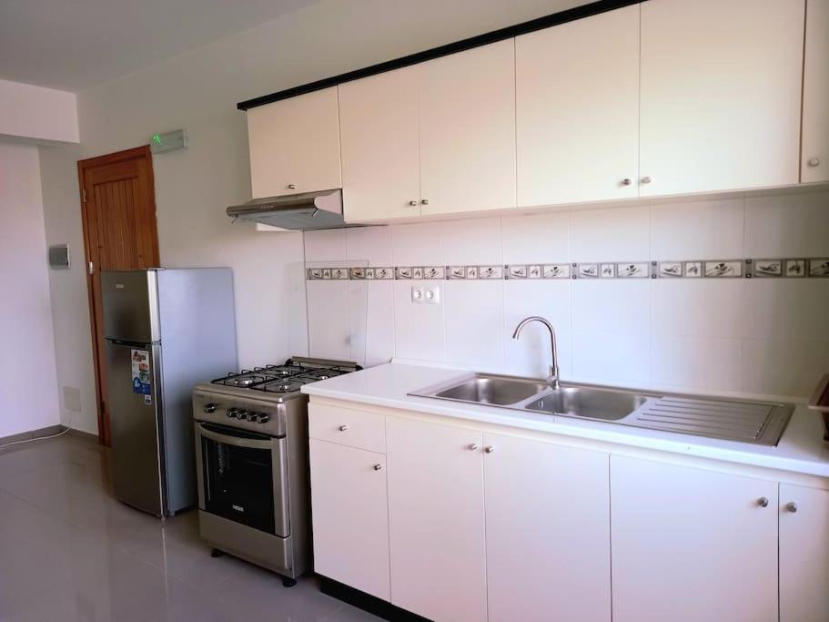 Apartamento Em Santa Maria- Espacoso&Confortavel エクステリア 写真