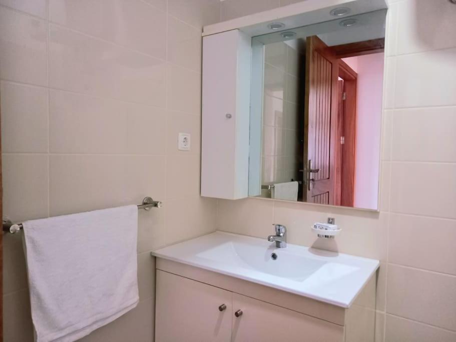 Apartamento Em Santa Maria- Espacoso&Confortavel エクステリア 写真