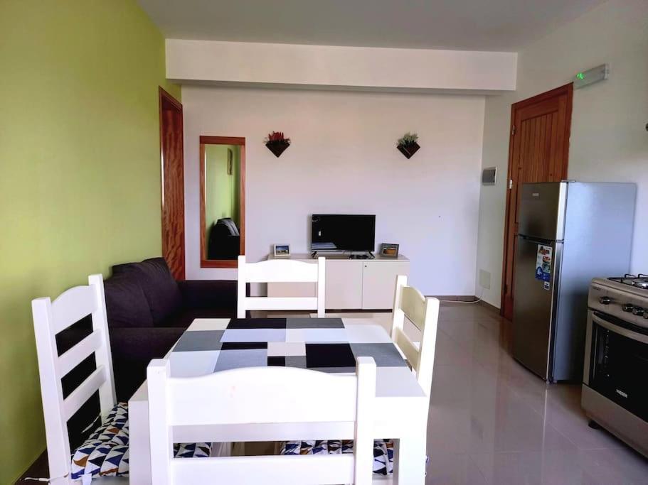 Apartamento Em Santa Maria- Espacoso&Confortavel エクステリア 写真