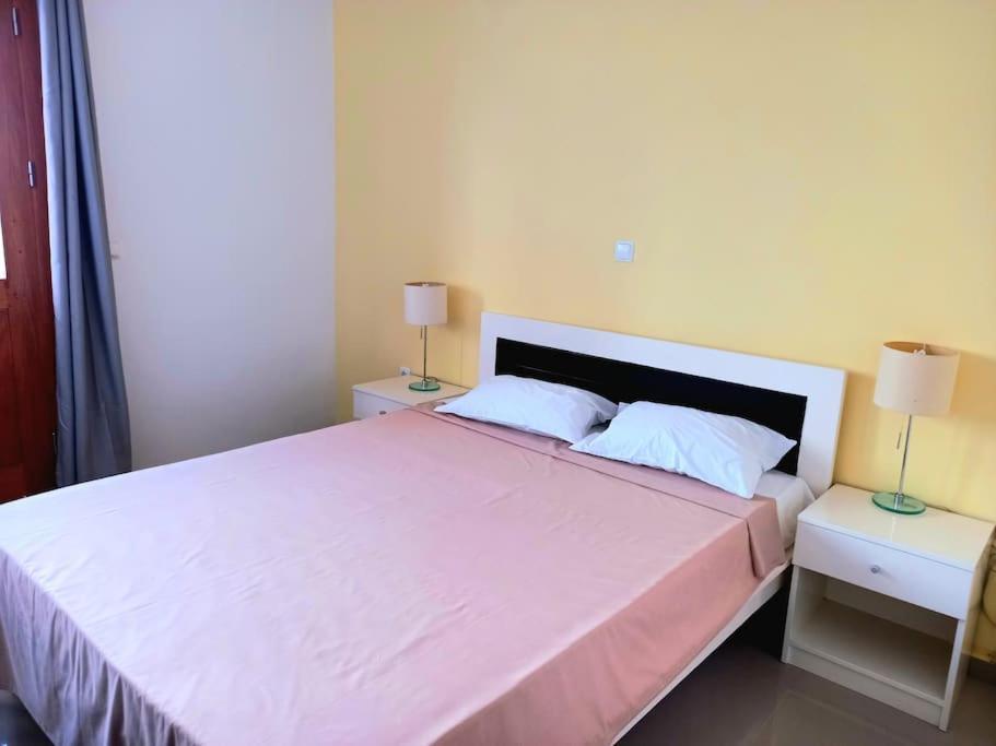 Apartamento Em Santa Maria- Espacoso&Confortavel エクステリア 写真