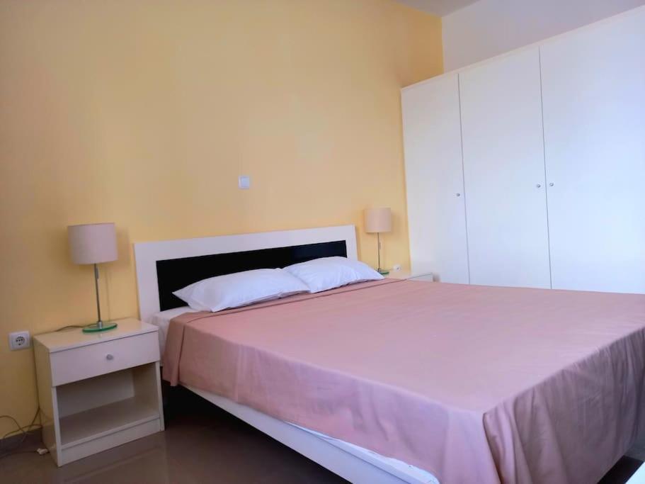Apartamento Em Santa Maria- Espacoso&Confortavel エクステリア 写真