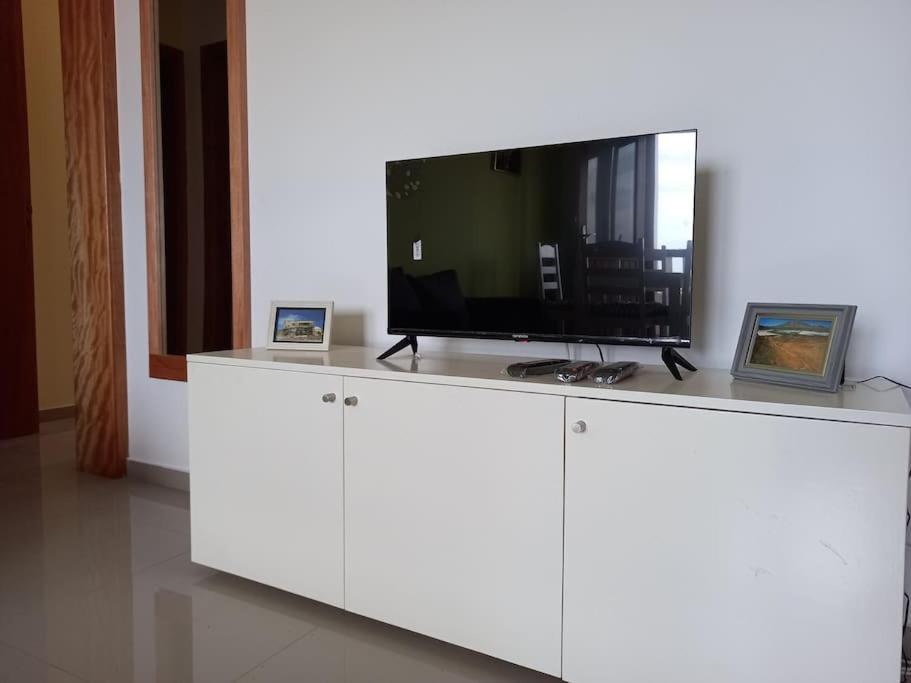 Apartamento Em Santa Maria- Espacoso&Confortavel エクステリア 写真