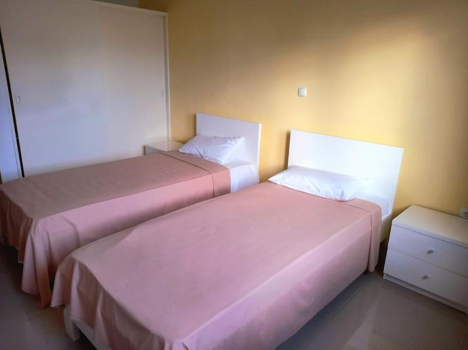 Apartamento Em Santa Maria- Espacoso&Confortavel エクステリア 写真