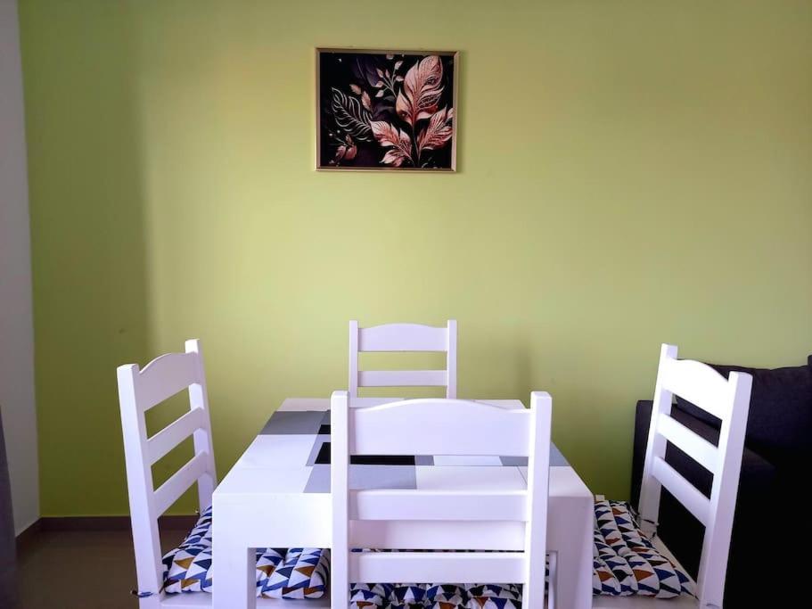 Apartamento Em Santa Maria- Espacoso&Confortavel エクステリア 写真