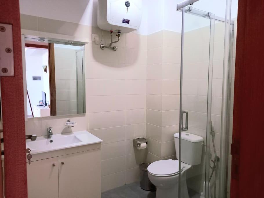 Apartamento Em Santa Maria- Espacoso&Confortavel エクステリア 写真