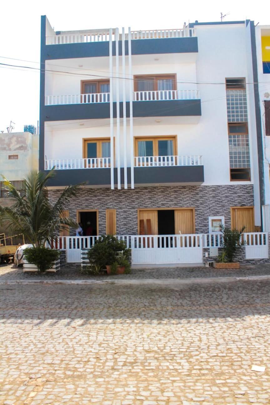 Apartamento Em Santa Maria- Espacoso&Confortavel エクステリア 写真